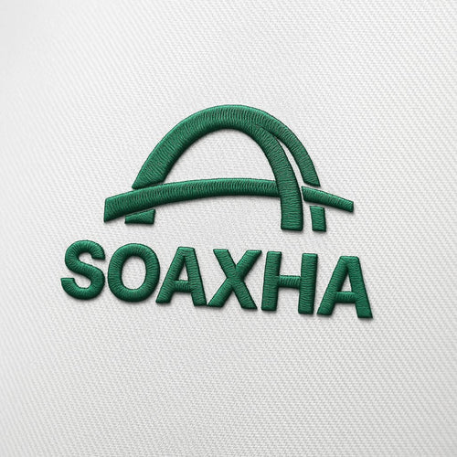 Soaxha